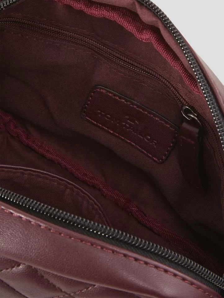 Angebote 🤩 TOM TAILOR Umhängetasche »Jara Gesteppte Umhängetasche« Dark brown, Bordeaux #ft5_slash# wine, Schwarz #ft5_slash# black 😀 2 Angebote 🤩 TOM TAILOR Umhängetasche »Jara Gesteppte Umhängetasche« Dark brown, Bordeaux #ft5_slash# wine, Schwarz #ft5_slash# black 😀 - Image 2