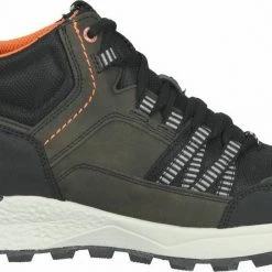 Angebote 🤩 TOM TAILOR »Lederimitat« 👟 Sneaker Khaki, Grau ✔️ -Tom Tailor Verkaufsgeschäft be2746cf 1d12 5ce7 926f 8751d0f4b933