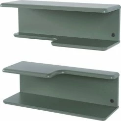 Besorgen ⭐ TOM TAILOR Wandregal »COLOR BOX« Forest, Mustard, Coral, Sage 🥰 -Tom Tailor Verkaufsgeschäft be2c5dfe 3f73 59e8 a578 75aea9da9bc1