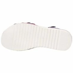 Budget 😉 TOM TAILOR »Sandale Kindersandalen 🩴 Sandaletten« 🩴 Sandale Rosa, Dunkelblau ❤️ -Tom Tailor Verkaufsgeschäft be88f98f 168a 57dc 8577 e3ae2fa9416c