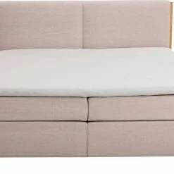 Coupon 🤩 TOM TAILOR Boxspringbett »CALIFORNIA BOX«, mit seitlichen Holzakzenten am Kopfteil Cappuccino TTI 12, Denim TTI 69, Grey TTI 8, Light grey TUS 19 ⭐ -Tom Tailor Verkaufsgeschäft be94e126 962e 5bbc bf59 1409419d6467