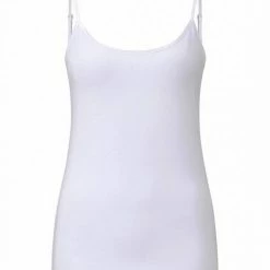 Schlussverkauf 😀 TOM TAILOR T-Shirt »t-shirt top spaghett« 🔥 -Tom Tailor Verkaufsgeschäft be94e2c8 21c2 5809 93e8 be32c86aa657