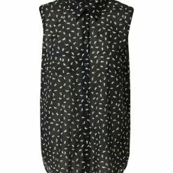 Beste Bewertungen von 🎉 TOM TAILOR Blusentop Black geometrical design, Multicolor botanical design, Gecko green 🎉 -Tom Tailor Verkaufsgeschäft beb44f46 1ce9 5a0a be65 5619d7585f0c