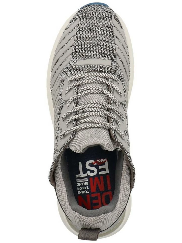 Angebote 🛒 TOM TAILOR »Lederimitat/Textil« 👟 Sneaker Grey-Royal 00750, Navy 00003 🤩 11 Angebote 🛒 TOM TAILOR »Lederimitat/Textil« 👟 Sneaker Grey-Royal 00750, Navy 00003 🤩 - Image 11