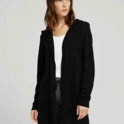 Bestes Angebot 👏 TOM TAILOR Strickjacke »Cardigan mit Kapuze« Deep black, Gingerbread brown melange, Silver Grey Melange 😀 49 Bestes Angebot 👏 TOM TAILOR Strickjacke »Cardigan mit Kapuze« Deep black, Gingerbread brown melange, Silver Grey Melange 😀 -Tom Tailor Verkaufsgeschäft bf305286 f087 5660 81a5 b2e12b5eaf55