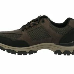 Bestpreis ⭐ TOM TAILOR »Tom Tailor Herren 2181406 Wandern/ Trekking« Schnürschuh ✨ -Tom Tailor Verkaufsgeschäft bf34cff8 ccb3 5c40 adb8 f52c9ab91bc1