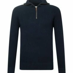 Bestpreis 🎁 TOM TAILOR Strickpullover Light Medium Grey Melange, Sky Captain Blue ✔️ -Tom Tailor Verkaufsgeschäft bf3aef71 21a9 5bbc 96b3 437ec35c04b5