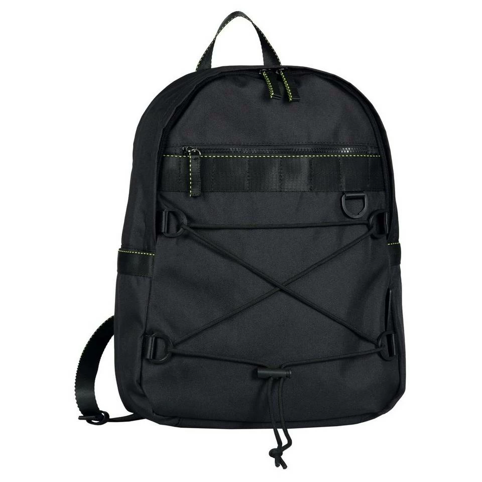Neu ⌛ TOM TAILOR Cityrucksack »Jon«, aus Achtsamkeit im Umgang mit unserer Umwelt - aus 100% recycelten PET-Flaschen ⭐ 1 Neu ⌛ TOM TAILOR Cityrucksack »Jon«, aus Achtsamkeit im Umgang mit unserer Umwelt - aus 100% recycelten PET-Flaschen ⭐