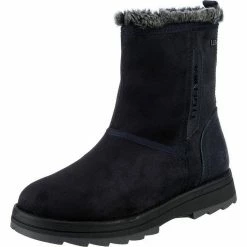 Bestes Angebot 🔔 TOM TAILOR »Winterstiefeletten« Winterstiefelette 🛒 -Tom Tailor Verkaufsgeschäft bf72b47c 489b 5857 9dc8 66b9ffef3195