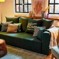 Billig ⭐ TOM TAILOR Schlafsofa »HEAVEN CASUAL SLEEP«, aus der COLORS COLLECTION, inklusive Bettfunktion & Bettkasten 🌟