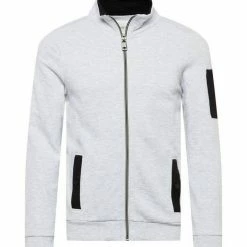 Top 10 🤩 TOM TAILOR Sweatjacke »Sweatjacke mit Stehkragen« Light Stone Grey Melange, Decadent Bordeaux, Black ⭐ 51 Top 10 🤩 TOM TAILOR Sweatjacke »Sweatjacke mit Stehkragen« Light Stone Grey Melange, Decadent Bordeaux, Black ⭐ -Tom Tailor Verkaufsgeschäft bf87573e 49e6 5dae ba7d 22f38c8db2c6