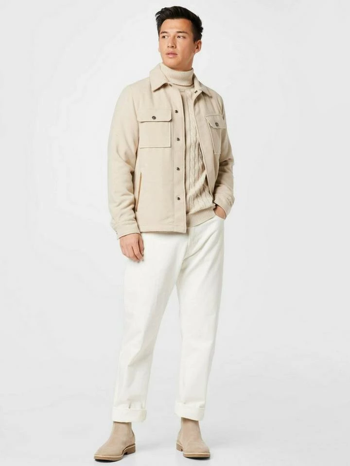 Großhandel 😀 TOM TAILOR Kurzjacke ⌛ 4 Großhandel 😀 TOM TAILOR Kurzjacke ⌛ - Image 4