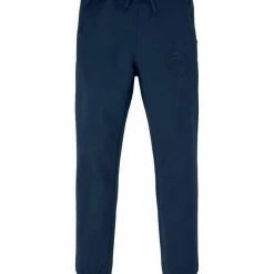 Neu ✔️ TOM TAILOR Stoffhose »Jogginghose mit Stickerei« Drizzle melange-gray, Blue lolite-blue, 👗 Dress blue-blue 🤩 -Tom Tailor Verkaufsgeschäft bfdd1a3d dd1c 5f58 9496 ae89b345948b