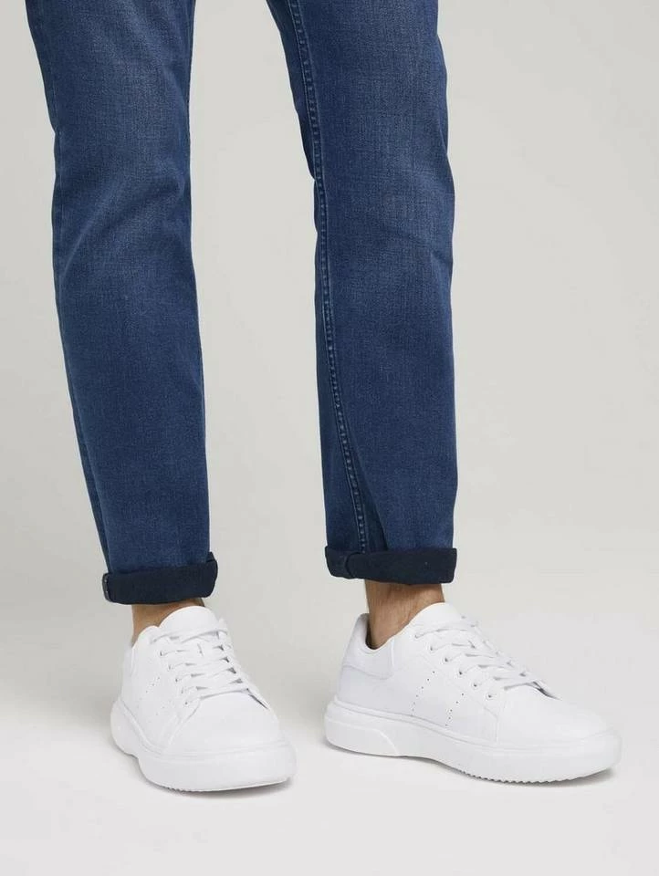 Am billigsten 👍 TOM TAILOR »Basic 👟 Sneaker« 👟 Sneaker ✨ 12 Am billigsten 👍 TOM TAILOR »Basic 👟 Sneaker« 👟 Sneaker ✨ - Image 12