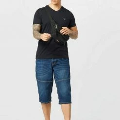 Angebote 🧨 TOM TAILOR 👖 Jeansshorts »Morris« ❤️ -Tom Tailor Verkaufsgeschäft c02bb9cc 8dd6 5dcb a1a3 03553c3186c6