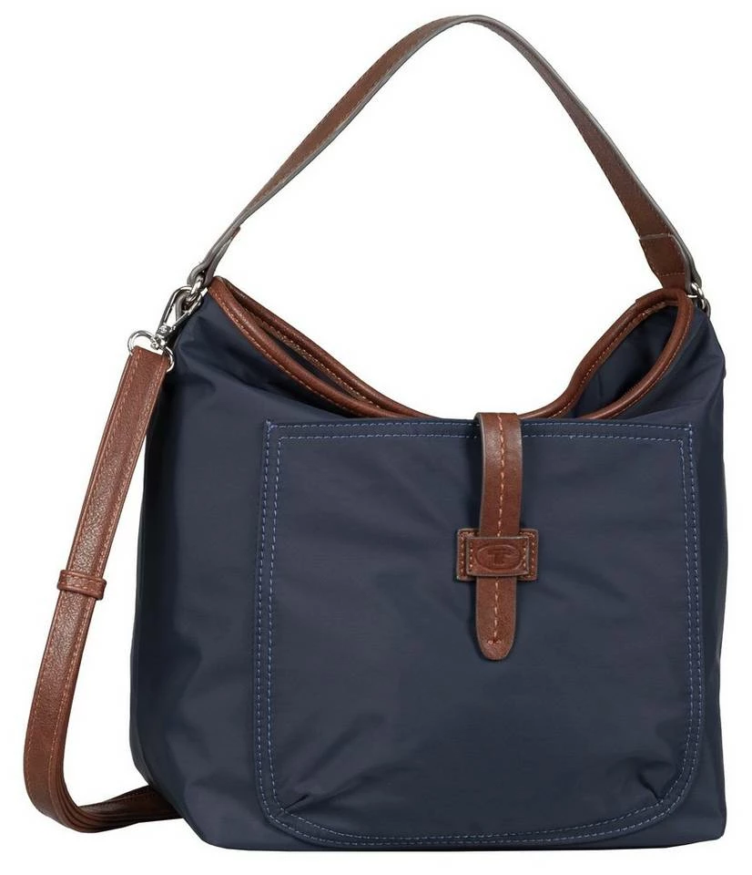 Budget ❤️ TOM TAILOR Hobo »REVA«, aus pflegeleichtem Material Dark blue, Black, Beige ⭐ 1 Budget ❤️ TOM TAILOR Hobo »REVA«, aus pflegeleichtem Material Dark blue, Black, Beige ⭐