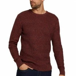 Blitzangebot 🌟 TOM TAILOR Strickpullover in melierter Optik 🧨 -Tom Tailor Verkaufsgeschäft c0646ab5 15d5 5046 aead ac728de31238