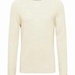 Bestes Angebot ⌛ TOM TAILOR Rundhalspullover »Fine« Stormy Gray Melange, Black, Soft beige melange, Dark prune melange ❤️ -Tom Tailor Verkaufsgeschäft c0667a4c 496c 5cd0 9c7c 098ed8b39636