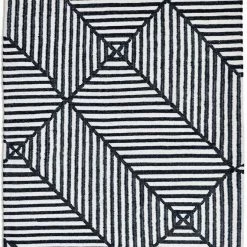 Brandneu 👏 Teppich »Criss Cross«, TOM TAILOR, rechteckig, Höhe 5 mm, handgewebt, mit Fransen, Boho-Style, Wohnzimmer 🤩 -Tom Tailor Verkaufsgeschäft c0668213 fed7 5de6 9cc5 4074114785ee