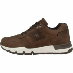 Rabatt 😀 TOM TAILOR »Sneaker mit Netzmuster« 👟 Sneaker Black, Braun, Rust, Schwarz 🛒 -Tom Tailor Verkaufsgeschäft c07e142e 116e 5f41 bc28 db7cfdee5809