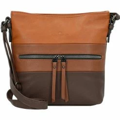 Brandneu ❤️ TOM TAILOR Handtasche »Ellen« Grey, Mixed maritim, Schwarz #ft5_slash# black, Dark blue cognac 😍 -Tom Tailor Verkaufsgeschäft c09b7d6a bce3 546d 9229 5e59bdce3aa0