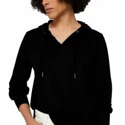 Billig ⭐ TOM TAILOR Kapuzensweatshirt mit Seitenschlitzen 🌟 -Tom Tailor Verkaufsgeschäft c0b67fbd 39b1 59ea b637 a3901b14b384