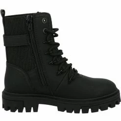 Schlussverkauf ⌛ TOM TAILOR »Tom Tailor Kinder 2173704 Stiefel mit Warmfutter« Stiefel 💯 -Tom Tailor Verkaufsgeschäft c102055d c2ef 5e96 897d 7251f3db9988