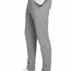 Budget 🥰 TOM TAILOR Sweathose mit Kordelzug Navy, Middle Grey Melange, Sky Captain Blue, Grau ✨ -Tom Tailor Verkaufsgeschäft c11c5018 857b 540f a8b7 7221b1b5acdc