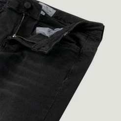 Bestes Angebot 🔥 TOM TAILOR Stretch-Jeans »Jeans mit ausgestelltem Bein« 🎁