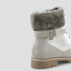 Auslauf 🧨 TOM TAILOR »Stiefel« Schnürstiefelette ✨ -Tom Tailor Verkaufsgeschäft c15784d3 c140 5d52 a1d7 73db69be0a69