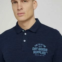 Bestes Angebot 😀 TOM TAILOR Poloshirt »Meliertes Poloshirt mit Stickerei« Offwhite streaky grindle, Pale yellow streaky grindle, Aqua blue streaky grindle, Sailor blue streaky grindle ✔️ 34 Bestes Angebot 😀 TOM TAILOR Poloshirt »Meliertes Poloshirt mit Stickerei« Offwhite streaky grindle, Pale yellow streaky grindle, Aqua blue streaky grindle, Sailor blue streaky grindle ✔️ -Tom Tailor Verkaufsgeschäft c19522d2 64c6 5f1a 9923 41f34703c7f0