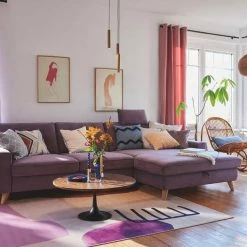 Angebote 🔥 Teppich »Shapes - TWO«, TOM TAILOR, rechteckig, Höhe 5 mm, Kurzflor, bedruckt, modernes Design, ideal im Wohnzimmer & Schlafzimmer 🛒 -Tom Tailor Verkaufsgeschäft c1d773fd c140 5df4 a3cc 9616640e856b