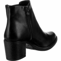 Bester Verkauf 😀 TOM TAILOR »Chelsea 🥾 Boots« Chelseaboots Cognac, Schwarz 💯 -Tom Tailor Verkaufsgeschäft c2199393 73d5 59fd 8799 8b68c0322282