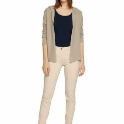 Am billigsten ⌛ TOM TAILOR Strickjacke mit offenem Verschluss Beige, Dunkelblau 😍 10 Am billigsten ⌛ TOM TAILOR Strickjacke mit offenem Verschluss Beige, Dunkelblau 😍 -Tom Tailor Verkaufsgeschäft c2404ad3 03fa 5b79 8a4f 100d13f2cebe