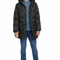 Budget ⭐ TOM TAILOR Parka Black, Sky Captain Blue, Calm cloud blue ✨ 24 Budget ⭐ TOM TAILOR Parka Black, Sky Captain Blue, Calm cloud blue ✨ -Tom Tailor Verkaufsgeschäft c25430e6 8082 54eb 8428 69cae881eaf1