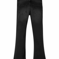 Bestes Angebot 🔥 TOM TAILOR Stretch-Jeans »Jeans mit ausgestelltem Bein« 🎁 -Tom Tailor Verkaufsgeschäft c27dccec 4b4e 59a1 8737 1561d5a4cf9b