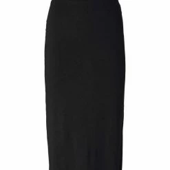 Bestes Angebot ⭐ TOM TAILOR Bleistiftrock Deep black, Grape Leaf Green 😍 -Tom Tailor Verkaufsgeschäft c2b5cb1c 683e 5bf5 8fdd d72f46b1d7a6