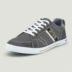 Am billigsten 🛒 TOM TAILOR »Sneaker mit Farbakzenten« 👟 Sneaker Navy, Grey 😀 -Tom Tailor Verkaufsgeschäft c2f152ee 5788 5f29 b37c b3a909c72cb1