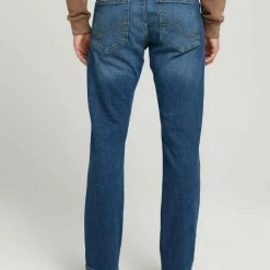 Bestes Angebot ⌛ TOM TAILOR Slim-fit-Jeans »Trad« 💯 -Tom Tailor Verkaufsgeschäft c2fa2180 b150 5b73 9344 be9db7c8f4d8