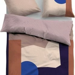 Bestpreis 🎁 Wendebettwäsche »SURPRISE«, TOM TAILOR, mit geometrischen Mustern 🧨 -Tom Tailor Verkaufsgeschäft c3297640 b1e4 5b85 8256 1dca2aec2719