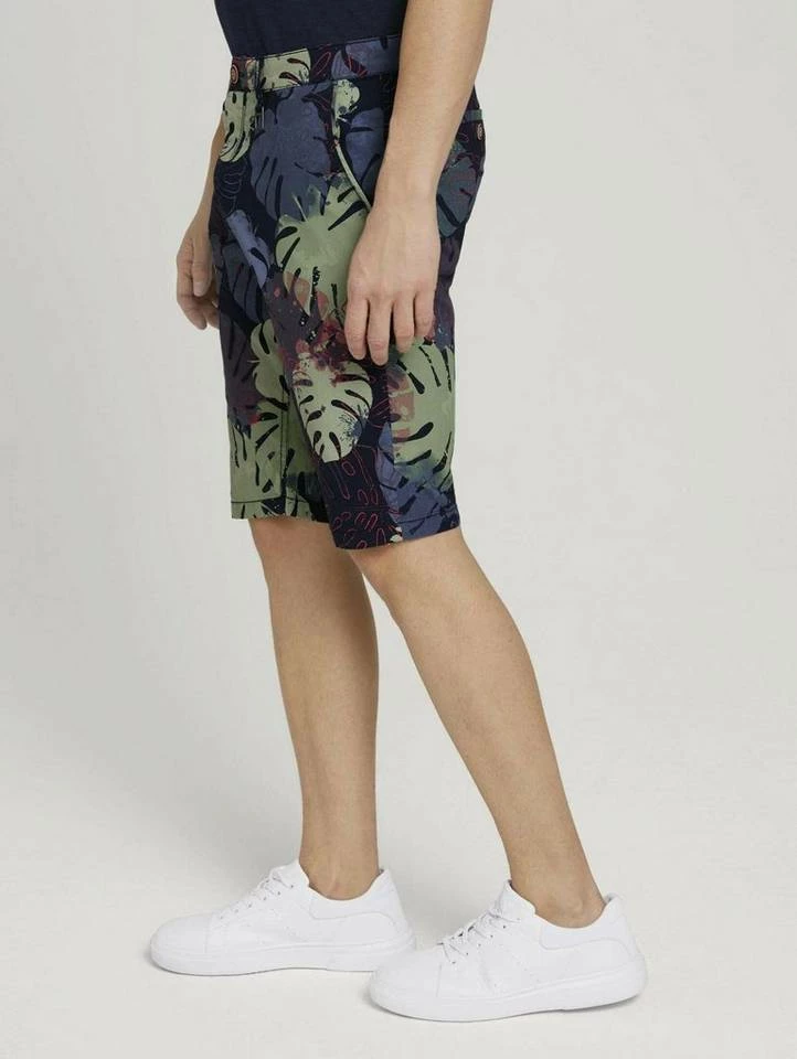 Am billigsten ❤️ TOM TAILOR Chinoshorts »Josh« ✔️ 6 Am billigsten ❤️ TOM TAILOR Chinoshorts »Josh« ✔️ - Image 6