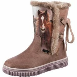 Angebote 🎁 TOM TAILOR »Winterstiefel TEX für Mädchen« Winterstiefel NUDE, Camel 🥰 -Tom Tailor Verkaufsgeschäft c3438ba9 59ac 5301 b50c 92fe08a807c9