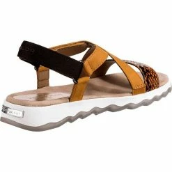 Rabatt 🥰 TOM TAILOR »Riemchensandalen« Riemchensandale 🔔 -Tom Tailor Verkaufsgeschäft c3788fd1 fb35 52f8 bf4b 221eb1012640