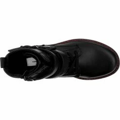 Schlussverkauf ❤️ TOM TAILOR »Schnürstiefeletten« Schnürstiefelette 🔔 14 Schlussverkauf ❤️ TOM TAILOR »Schnürstiefeletten« Schnürstiefelette 🔔 -Tom Tailor Verkaufsgeschäft c379e2da 55bf 56d6 a615 b60fba392341