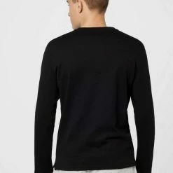 Coupon 😀 TOM TAILOR Langarmshirt (1-tlg) Black, Decadent Bordeaux 🔔 -Tom Tailor Verkaufsgeschäft c38e03ea 8ad6 511c a146 8fe16bc9b0cf