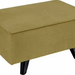 Top 10 🌟 TOM TAILOR Hocker »NORDIC CHIC«, mit Kedernaht, Breite 85 cm, Füße wengefarben Ecru TUS 1, Lilac STC 8, Celadon STC 3, Ivory STC 1 🎁 -Tom Tailor Verkaufsgeschäft c3b53905 e99b 504f 9b82 db3d9e1ecb1e