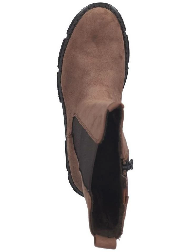 Bester Verkauf 🧨 TOM TAILOR »Leder« Stiefel 🥰 12 Bester Verkauf 🧨 TOM TAILOR »Leder« Stiefel 🥰 - Image 12