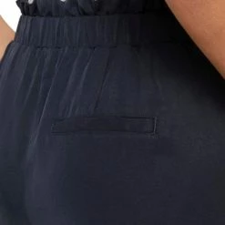 Brandneu 🤩 TOM TAILOR 7/8-Hose Mit elastischen Raffungen am Bund 💯 -Tom Tailor Verkaufsgeschäft c3db57a1 6562 5663 92eb 0330ba644ea0