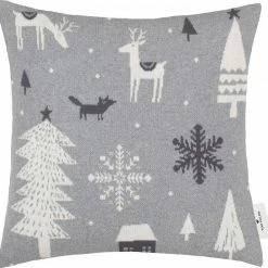 Top 10 🔔 Kissenhülle »Scandinavian«, TOM TAILOR (1 Stück), aus hochwertiger Baumwolle 🎉