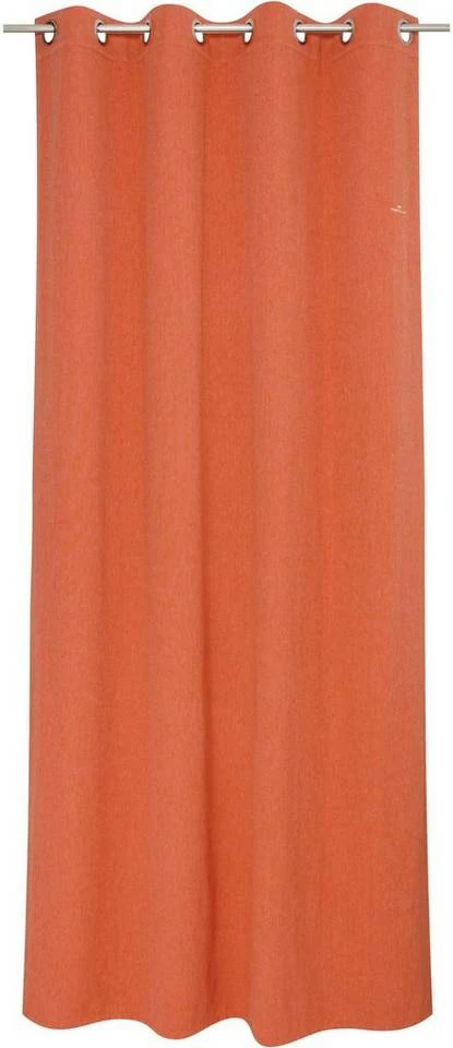 Schlussverkauf 😉 Vorhang »Dove Signature«, TOM TAILOR, Ösen (1 Stück), blickdicht Anthrazit, Mint, Navy, Terra 🎁 6 Schlussverkauf 😉 Vorhang »Dove Signature«, TOM TAILOR, Ösen (1 Stück), blickdicht Anthrazit, Mint, Navy, Terra 🎁 - Image 6